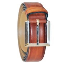 zwembroek 115 Riem Cognac...