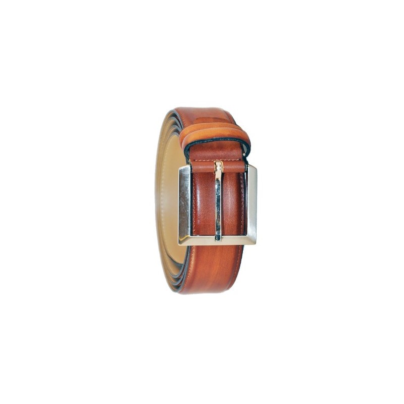zwembroek 115 Riem Cognac Bruin