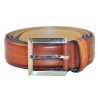 zwembroek 115 Riem Cognac Bruin