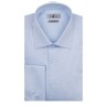 Overhemd blauw - Effen
                                                                    