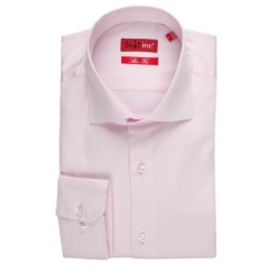Overhemd Roze...
