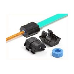 Filoform Deelbare duct seal,