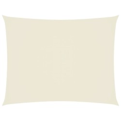 vidaXL Zonnescherm rechthoekig