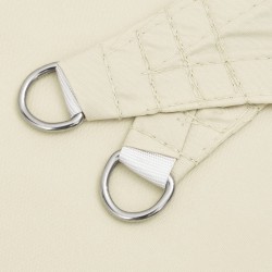 vidaXL Zonnescherm rechthoekig